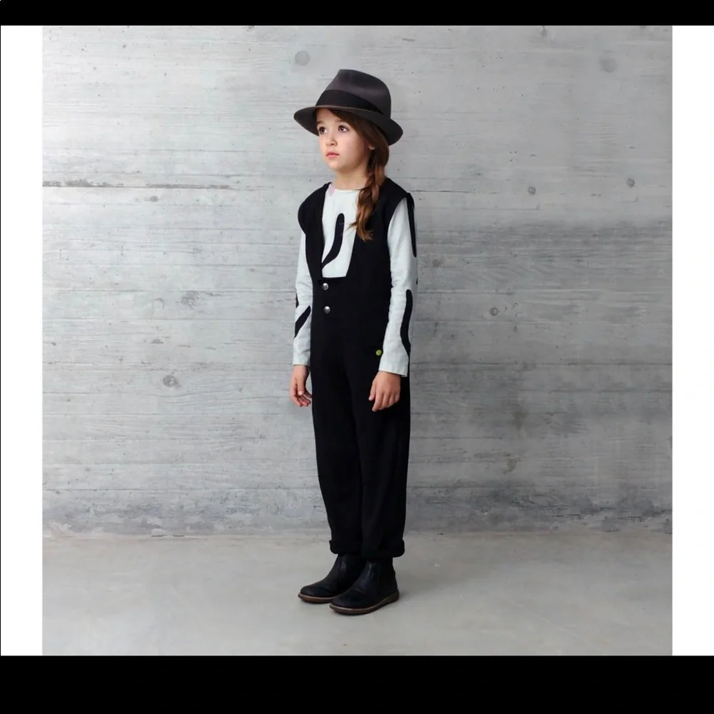 Where is‎ Marlo Girls jumpsuit